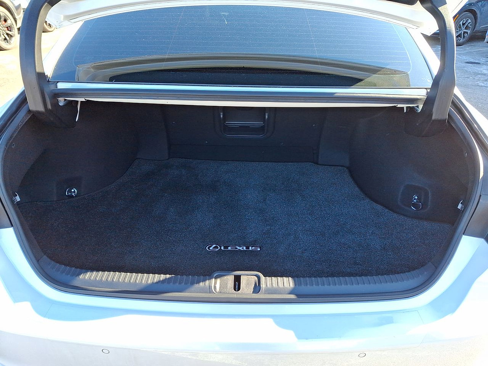 Used 2022 Lexus ES 350 w/ Premium Package image 28