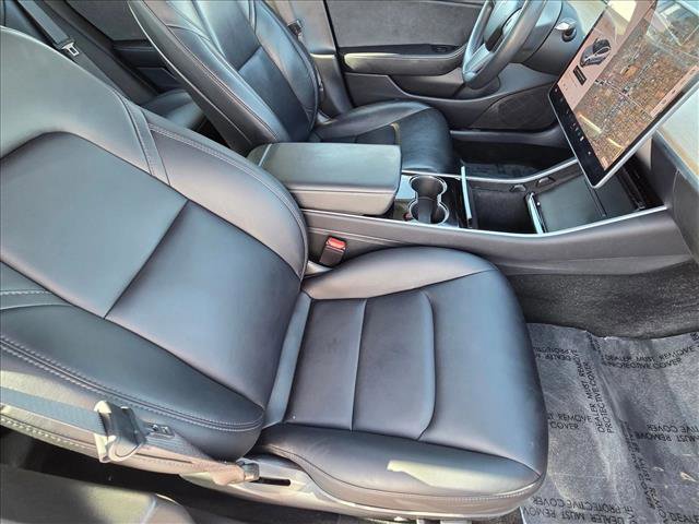 Used 2018 Tesla Model 3 Long Range AWD/4WD image 19