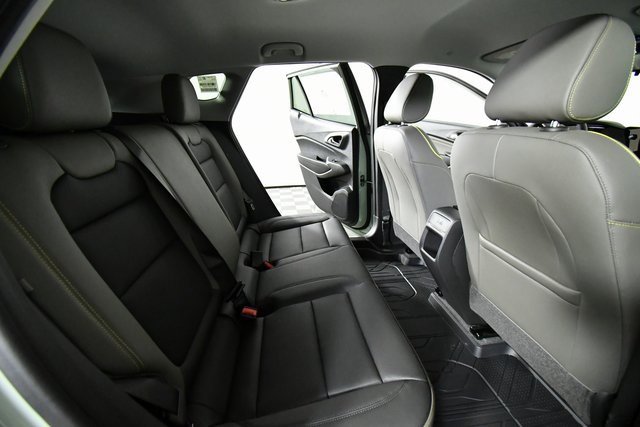 New 2026 Chevrolet Trax ACTIV w/ Driver Confidence Package image 23