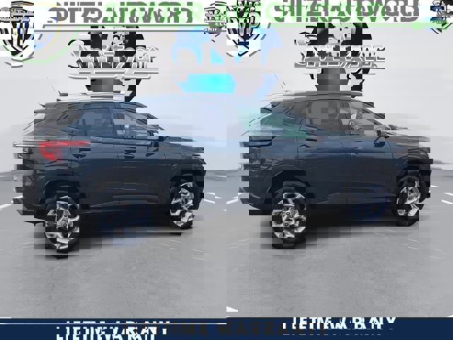 New 2026 Chevrolet Trax LS w/ LS Convenience Package image 8