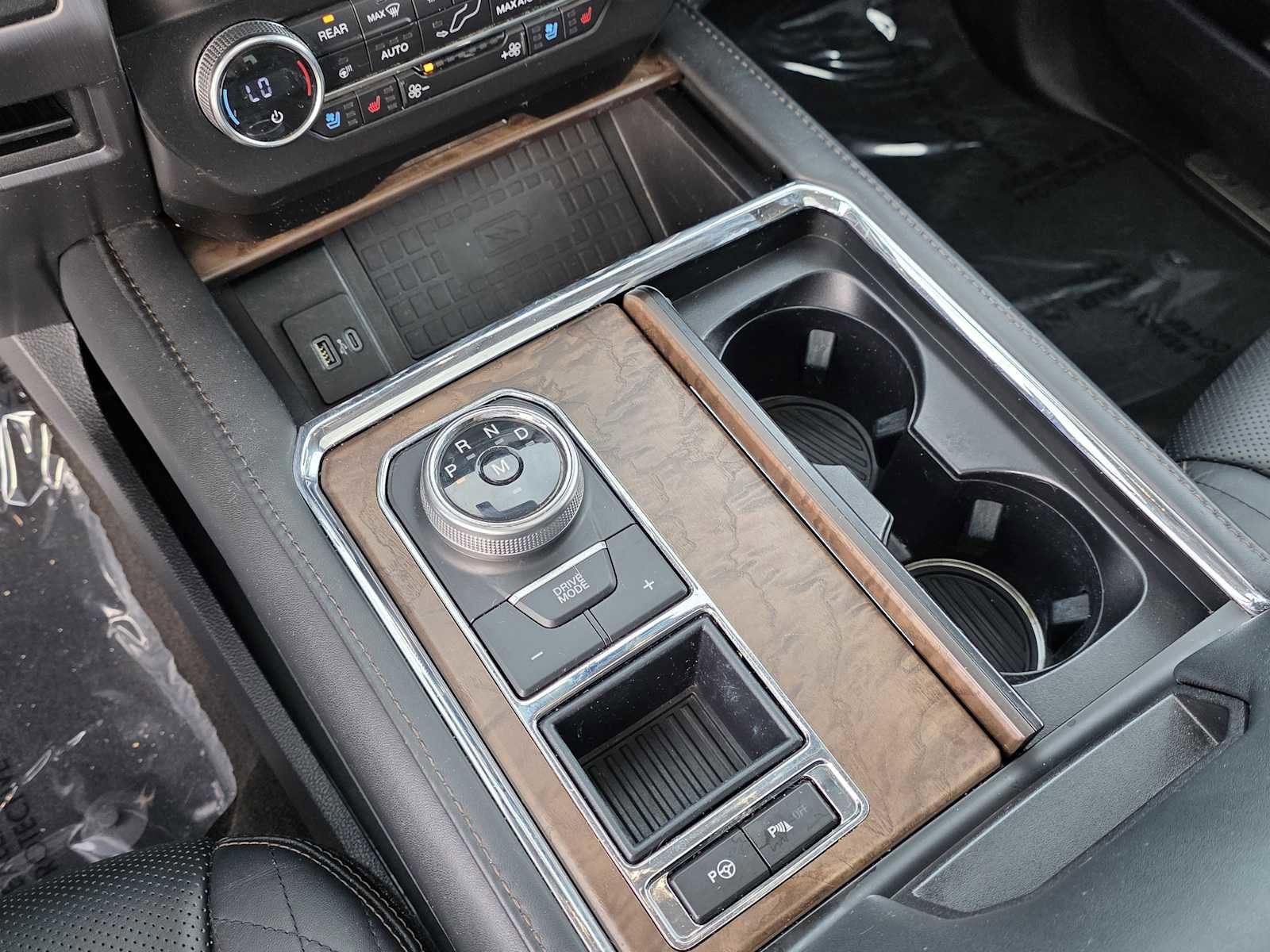 Used 2020 Ford Expedition Platinum image 21