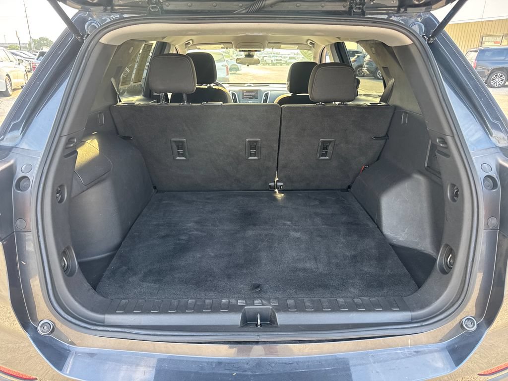 Used 2022 Chevrolet Equinox LT FWD image 7