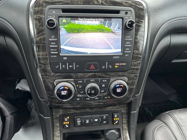 Used 2014 Buick Enclave Premium w/ Trailering Provision Package AWD/4WD image 17