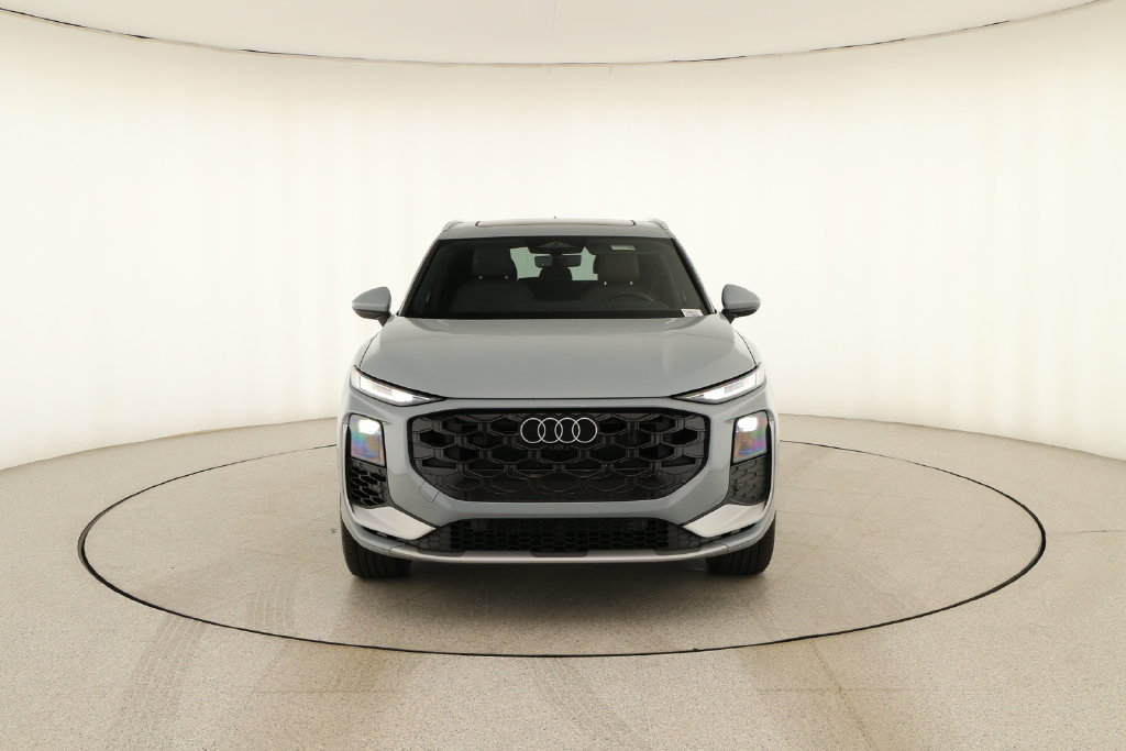 New 2026 Audi Q3 quattro 2.0T AWD/4WD image 11