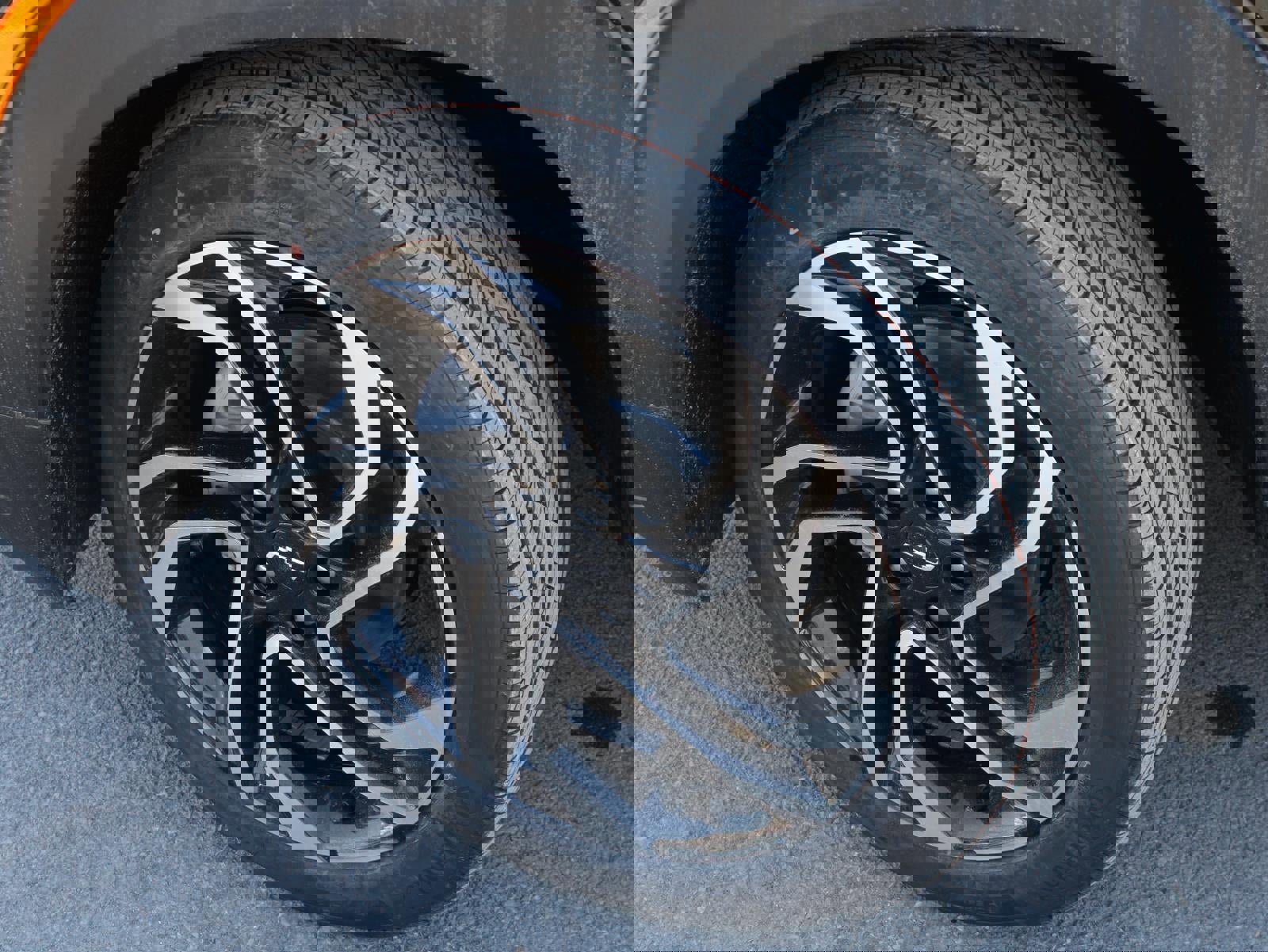 New 2026 Chevrolet TrailBlazer RS w/ Convenience Package image 20