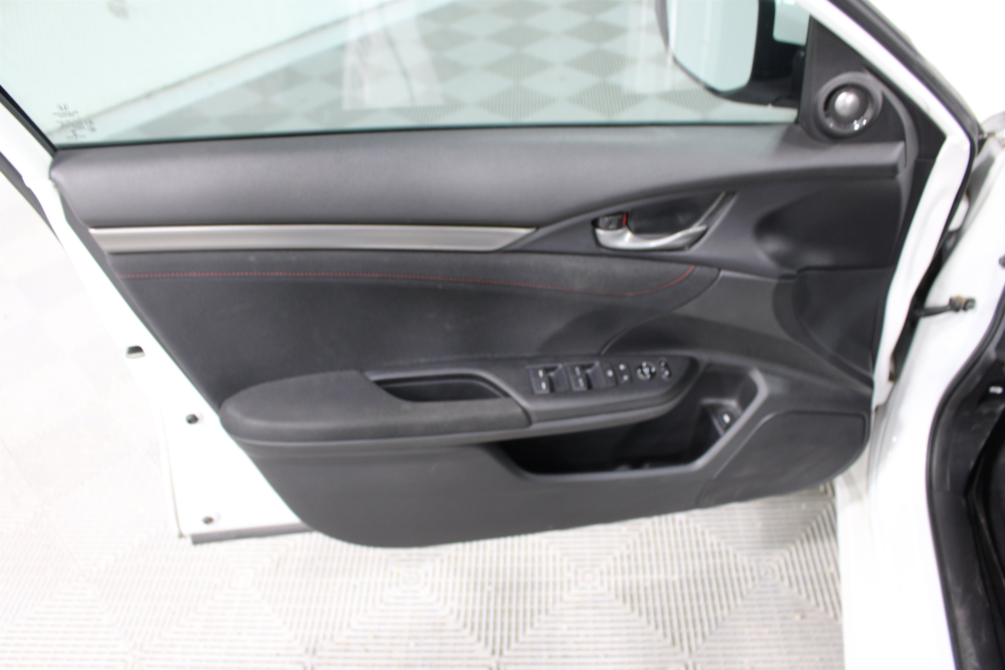 Used 2020 Honda Civic Si image 6