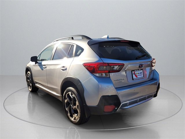 Used 2023 Subaru Crosstrek 2.5i Limited image 5
