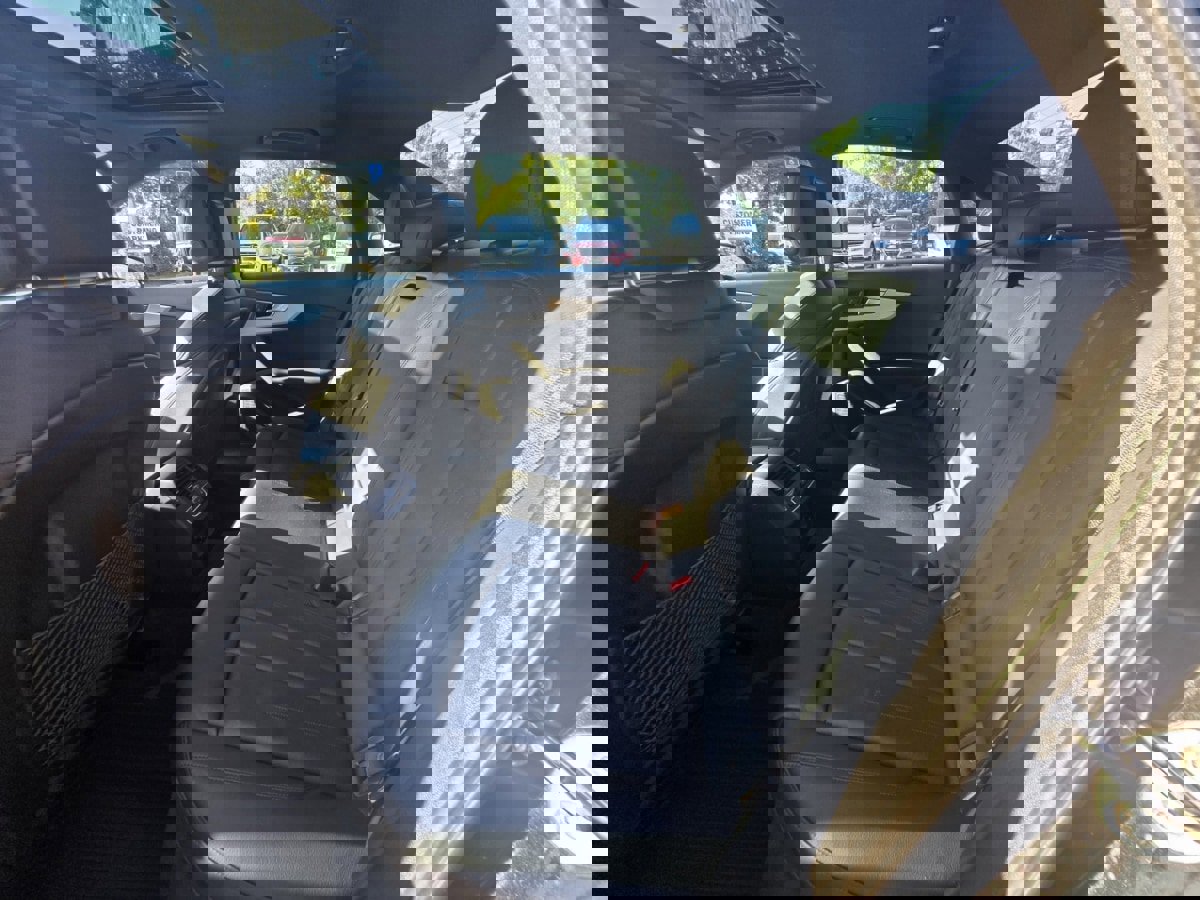 Used 2017 Audi A4 2.0T Premium Plus w/ Premium Plus Package image 13