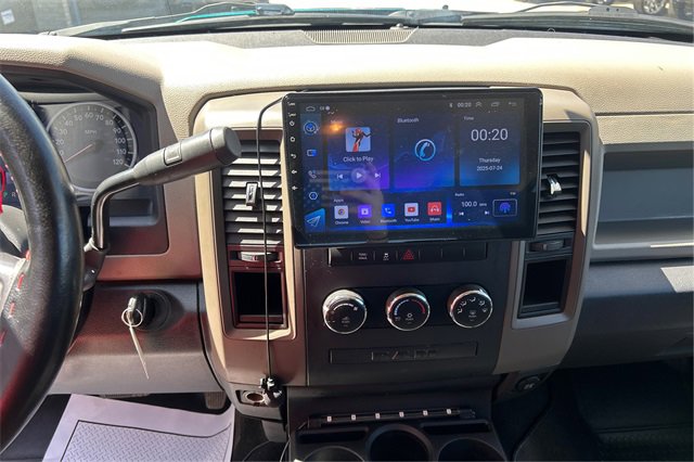 Used 2012 RAM 1500 Express w/ ST Popular Equipment Group image 9