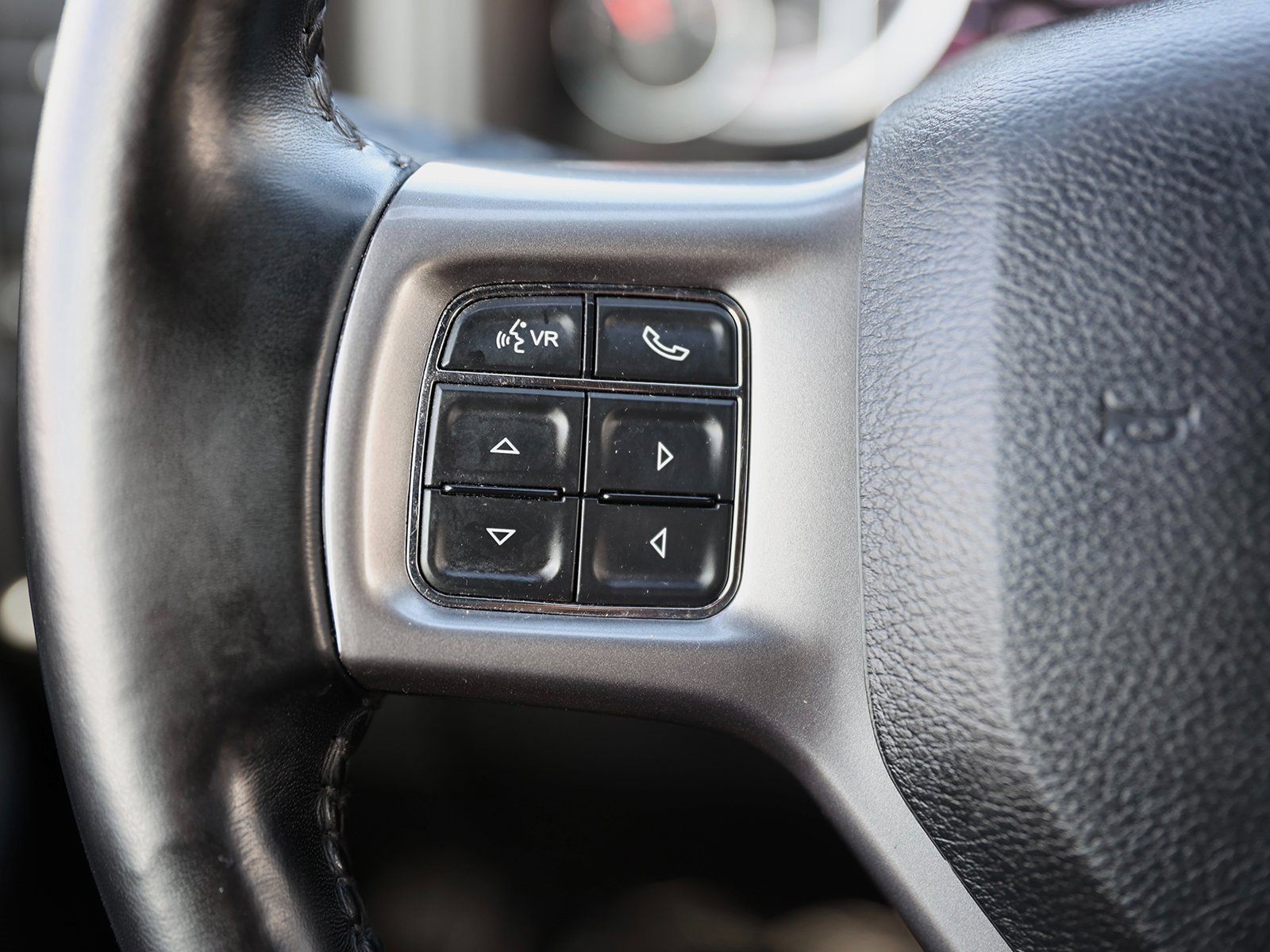 Used 2022 RAM 1500 Classic Warlock w/ Electronics Group image 32