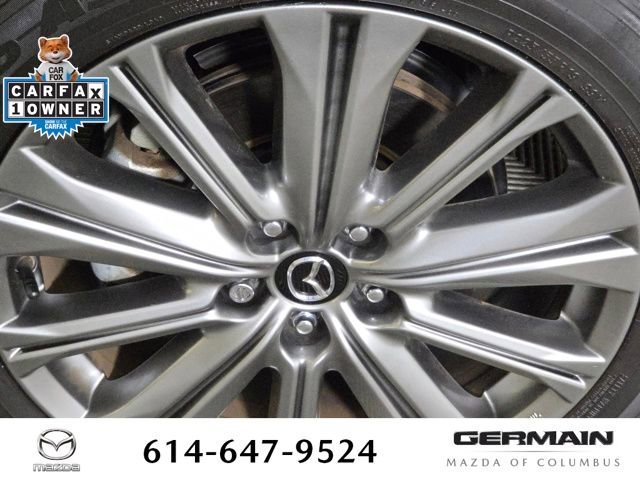 Used 2023 MAZDA CX-5 Signature image 13