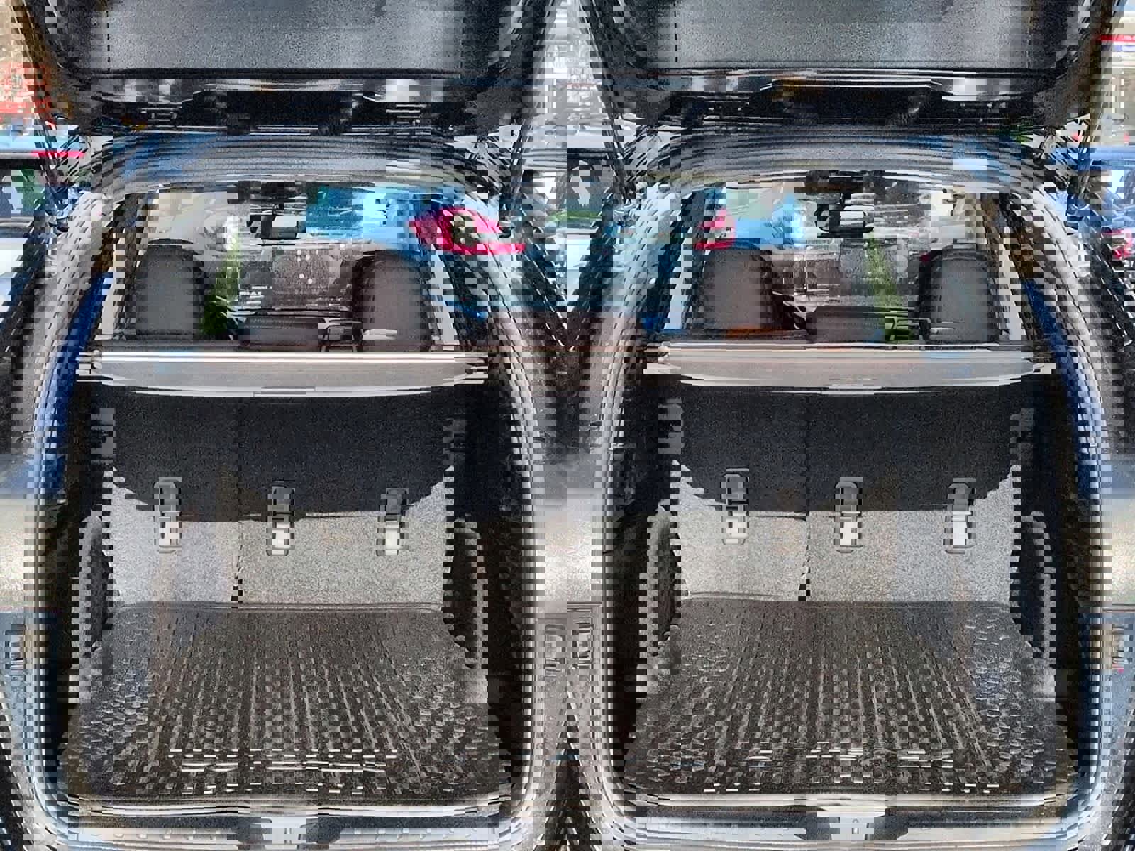 Certified 2022 Subaru Outback Touring XT image 37