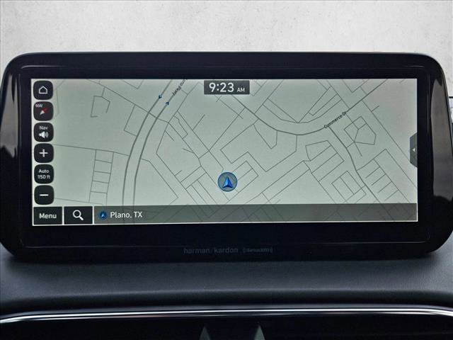 Used 2023 Hyundai Santa Fe Limited image 13