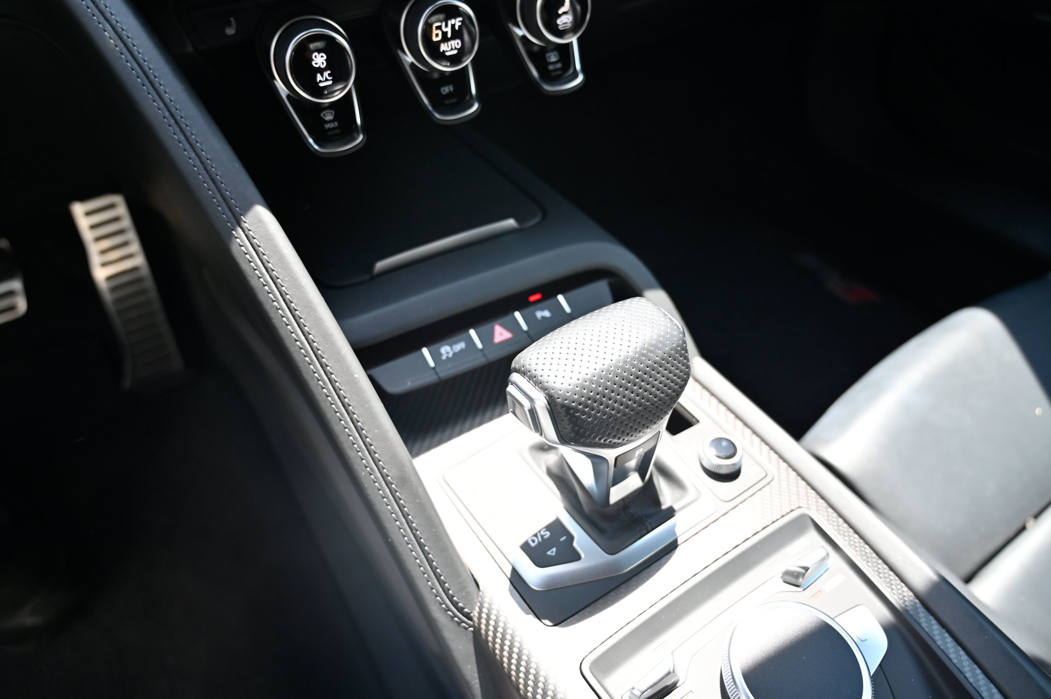 Used 2017 Audi R8 V10 plus AWD/4WD image 28