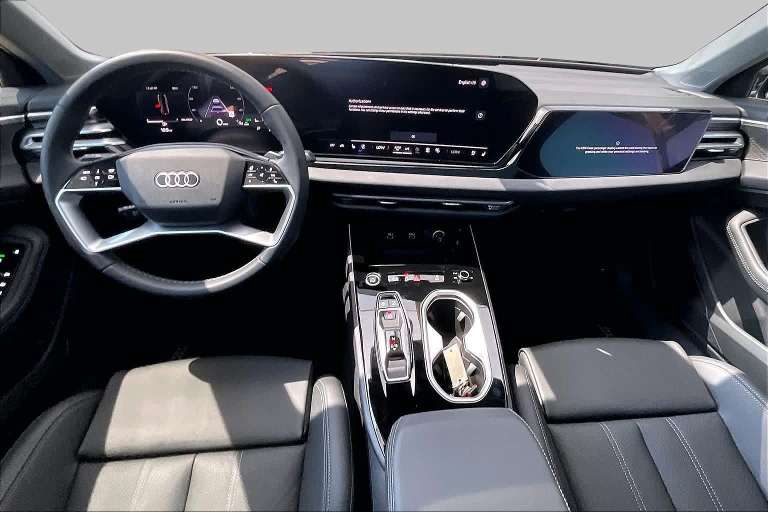 Used 2026 Audi A6 Prestige w/ Prestige Package AWD/4WD image 16