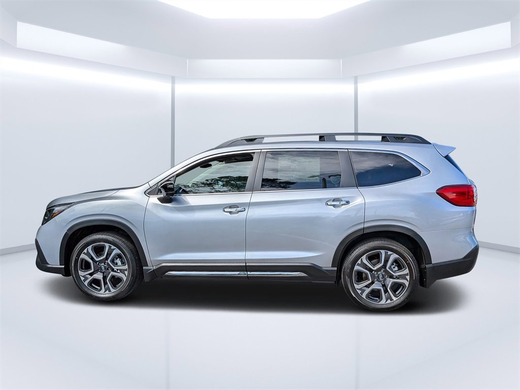New 2025 Subaru Ascent Touring image 6