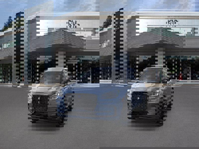 New 2026 Lincoln Corsair Reserve w/ Jet Appearance Package image 2