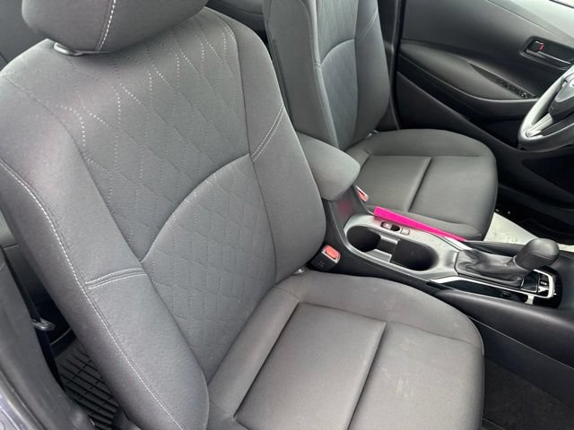 Used 2024 Toyota Corolla LE FWD image 16