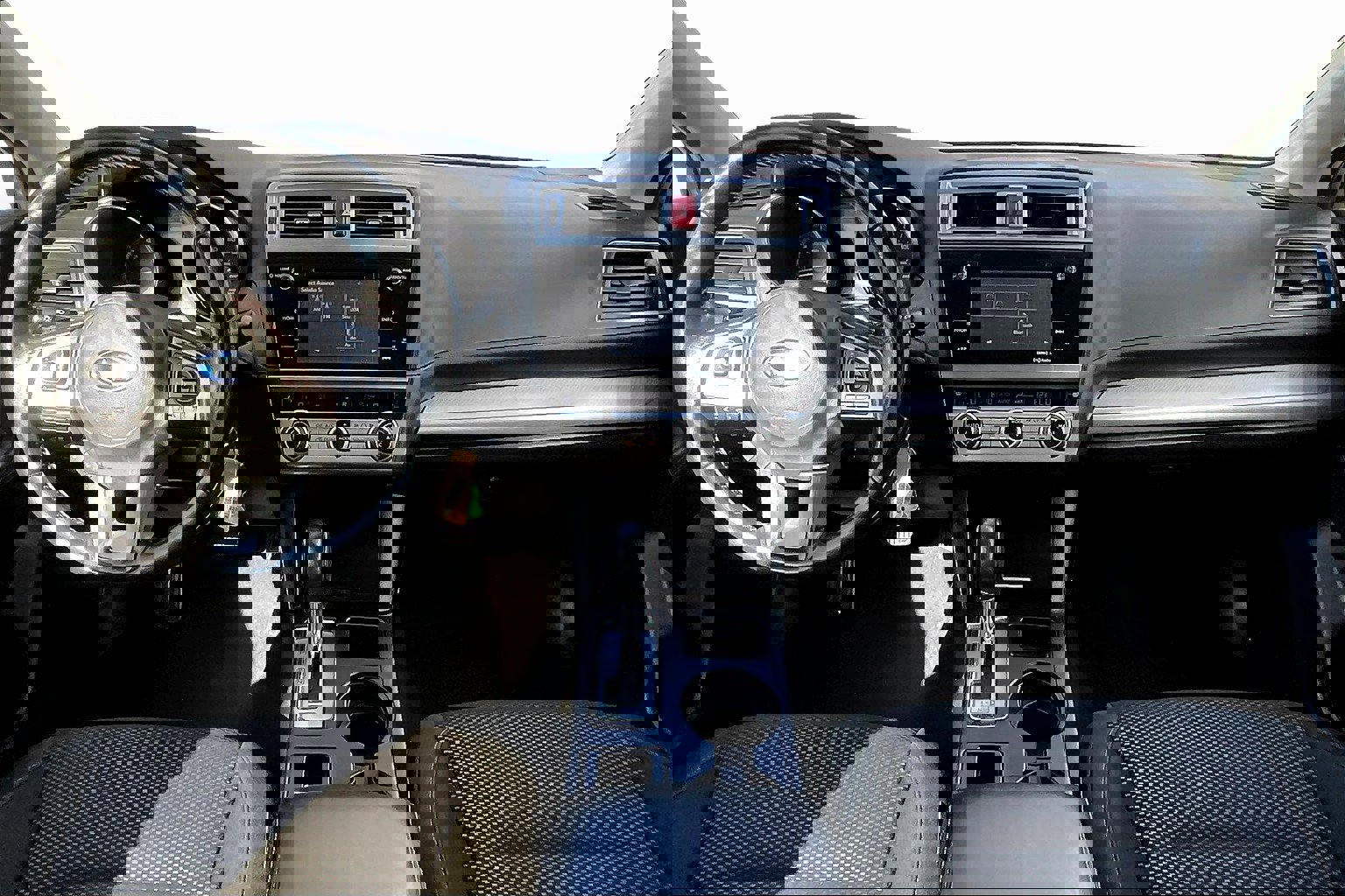 Used 2016 Subaru Outback 2.5i Premium image 14