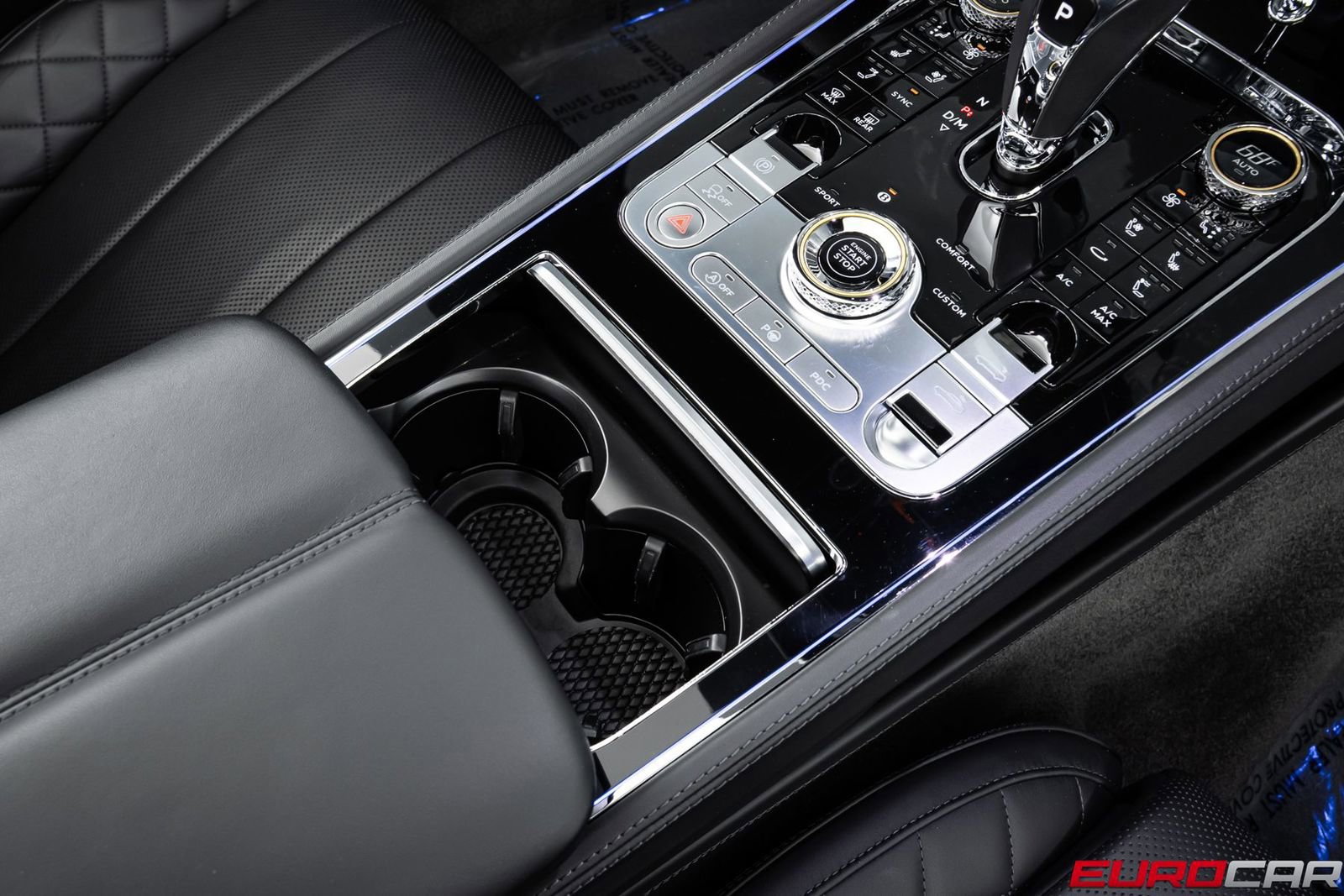 Used 2022 Bentley Continental GT AWD/4WD image 33