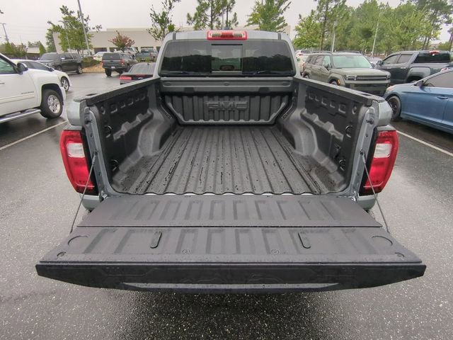 New 2026 GMC Canyon Elevation w/ Convenience Package RWD image 41