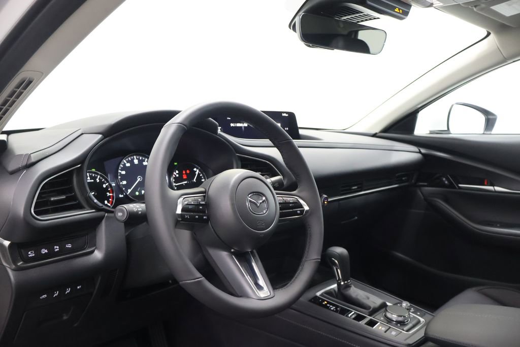 New 2026 MAZDA CX-30 AWD 2.5 S w/ Premium Package image 15