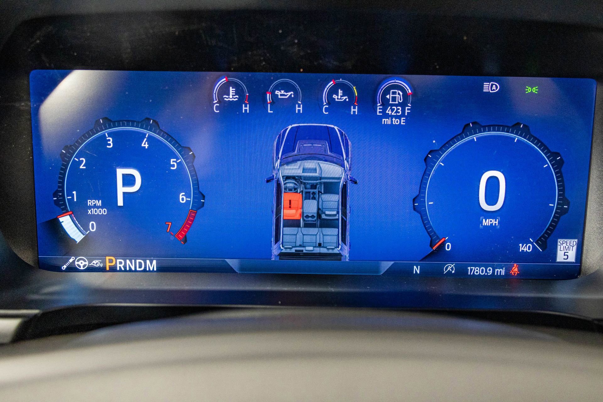 Used 2024 Ford F150 Raptor image 35