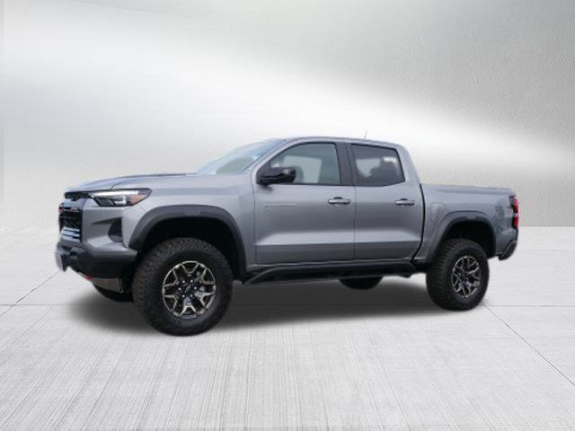 New 2025 Chevrolet Colorado ZR2 w/ Technology Package image 7