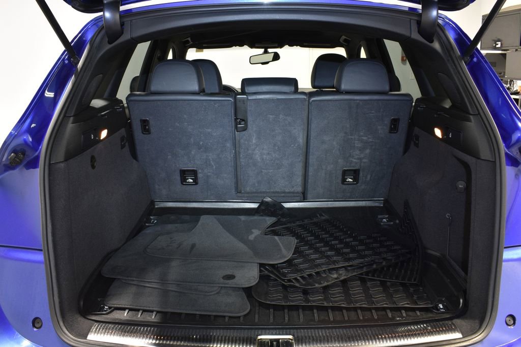 Used 2015 Audi SQ5 Premium Plus w/ Technology Package image 28