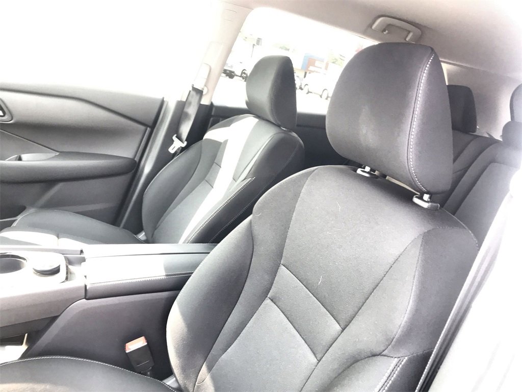 New 2026 Nissan Rogue S image 11