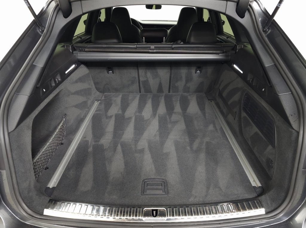 Used 2021 Audi RS 6 image 6