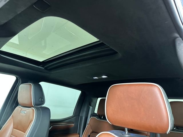 Used 2023 GMC Sierra 1500 Denali Ultimate image 12