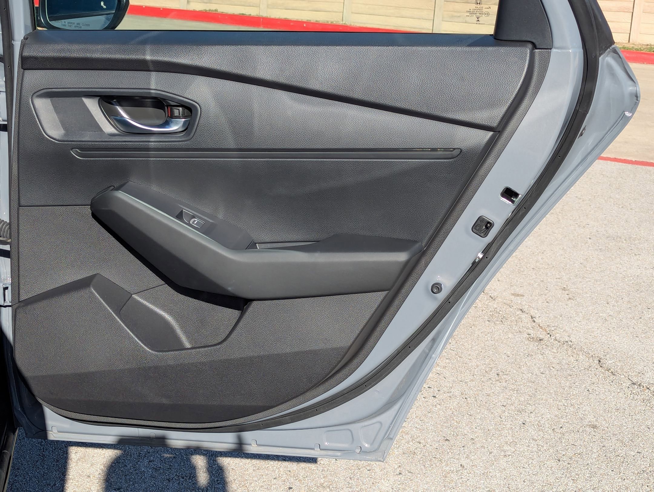 Used 2025 Honda Accord Sport image 26