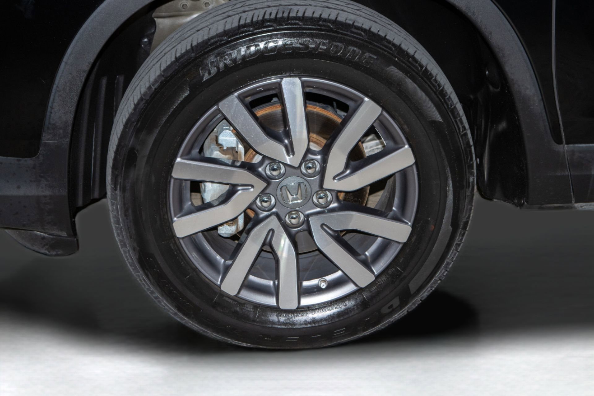 Certified 2022 Honda Pilot EX-L image 48