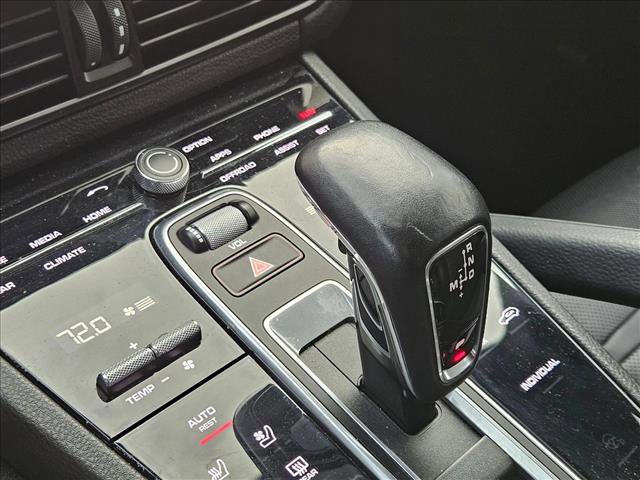 Used 2019 Porsche Cayenne image 9