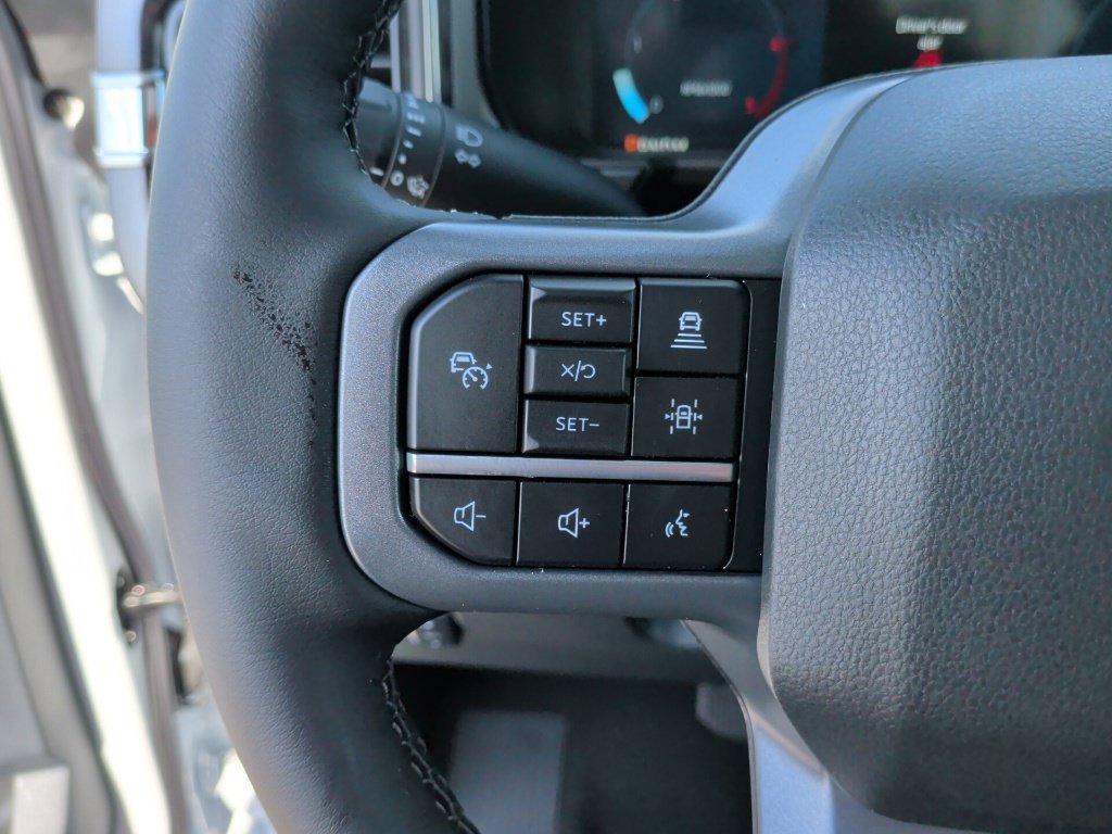 New 2027 Ford F250 Lariat w/ Tremor Off-Road Package AWD/4WD image 19