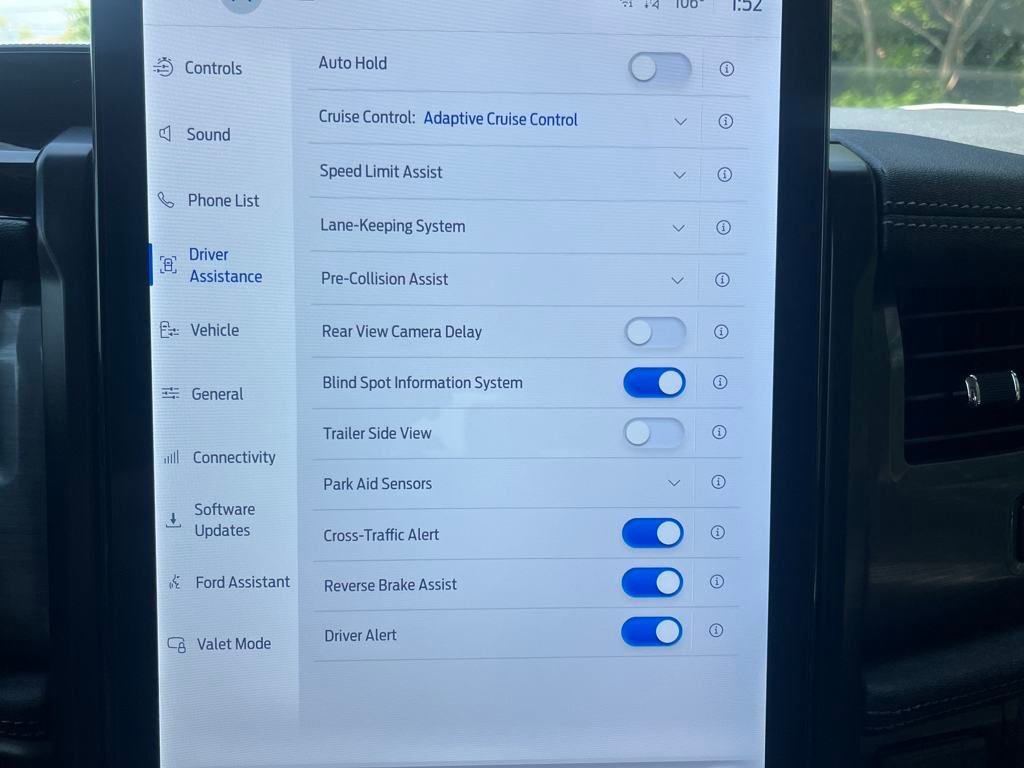 New 2025 Ford F150 Lightning Flash image 13