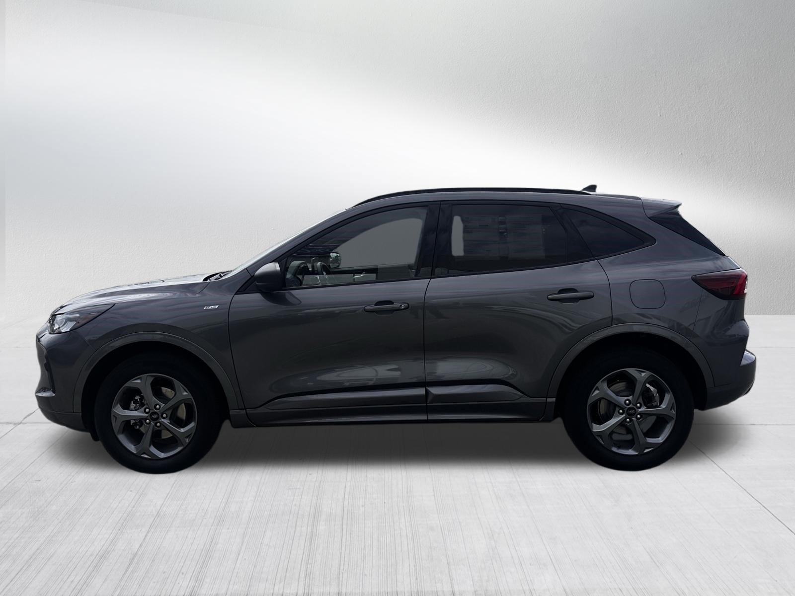 Certified 2023 Ford Escape ST-Line AWD/4WD image 4