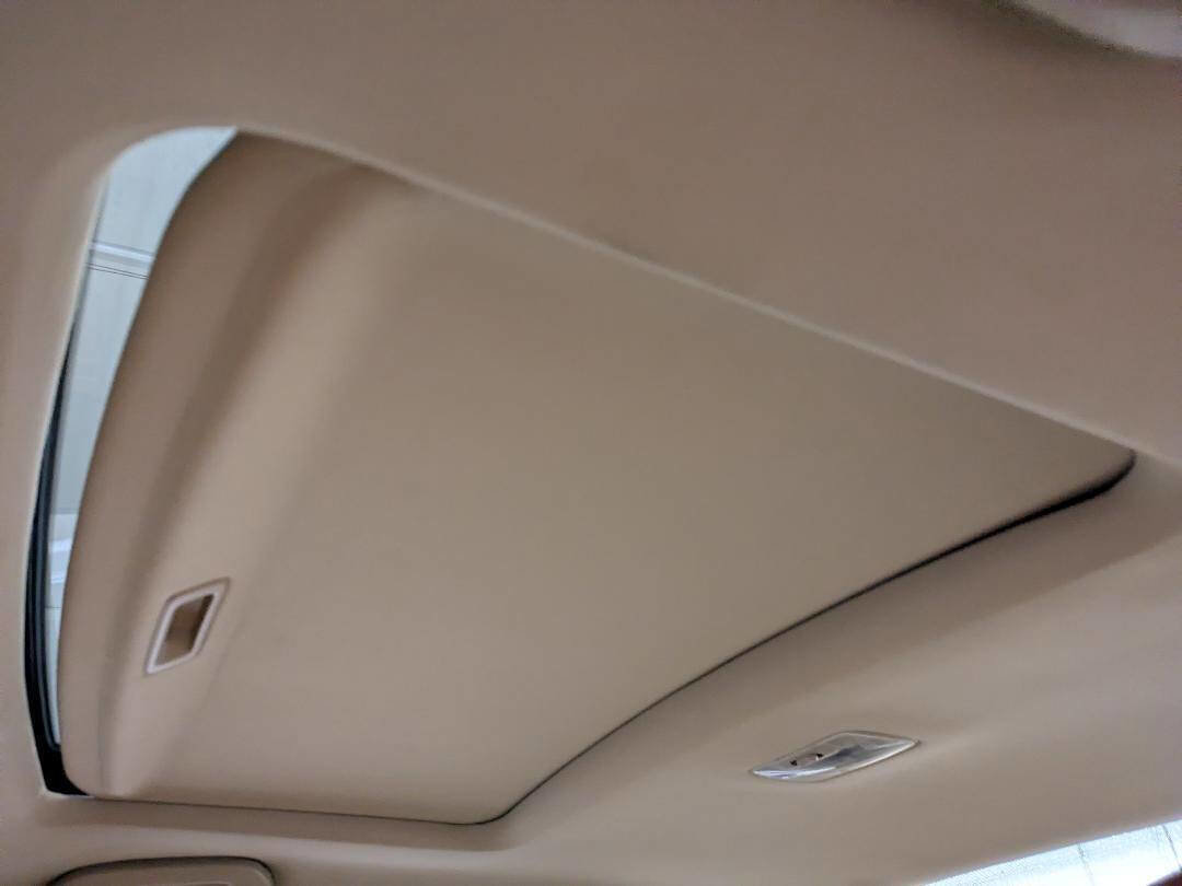 Used 2012 Honda Accord EX-L image 18