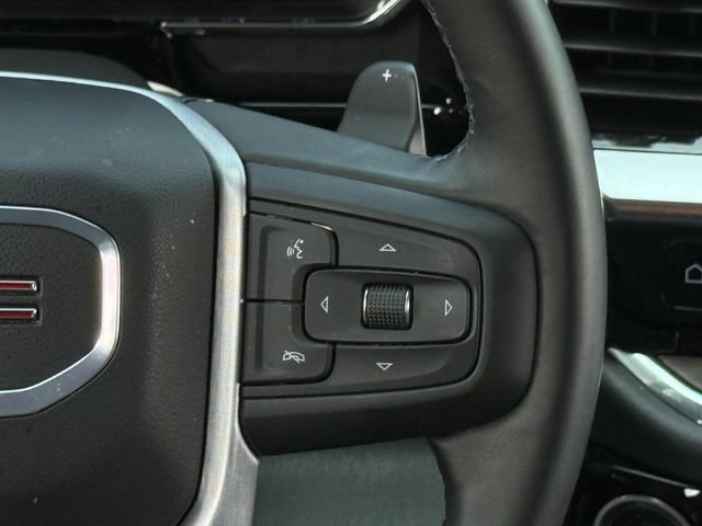 Used 2024 GMC Sierra 1500 SLT AWD/4WD image 16