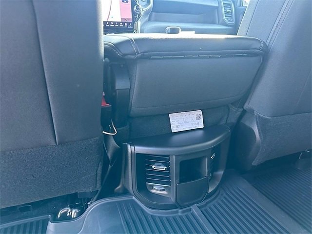New 2026 RAM 2500 Tradesman w/ Power Wagon Package image 17