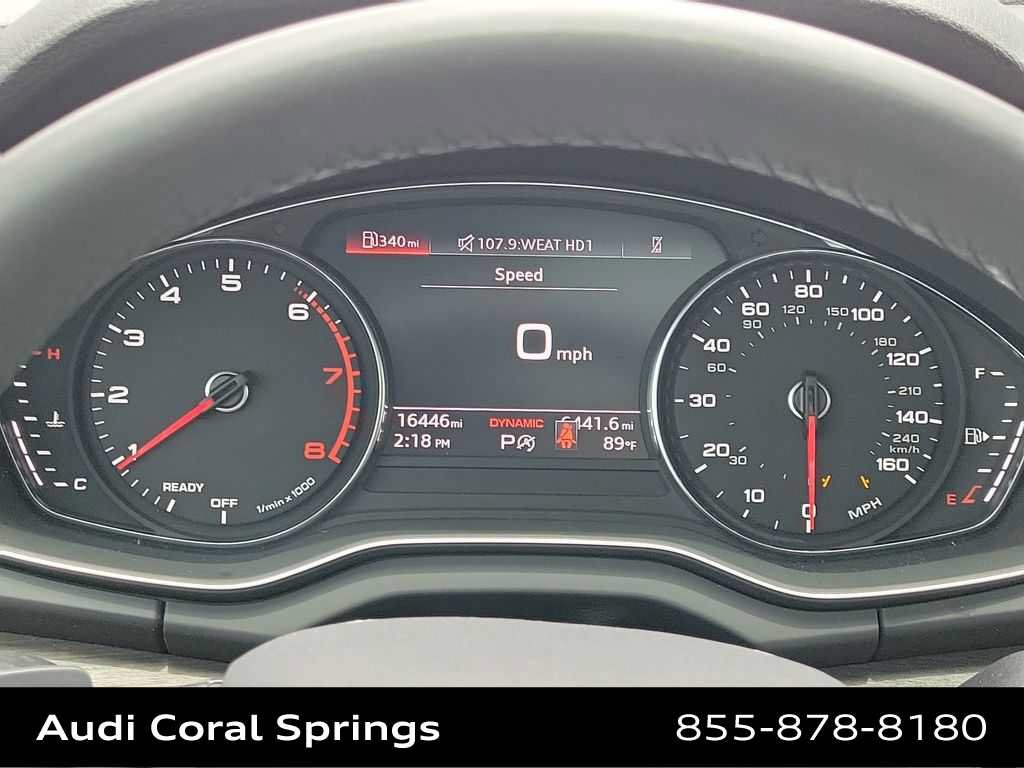 Certified 2024 Audi Q5 2.0T Premium AWD/4WD image 26