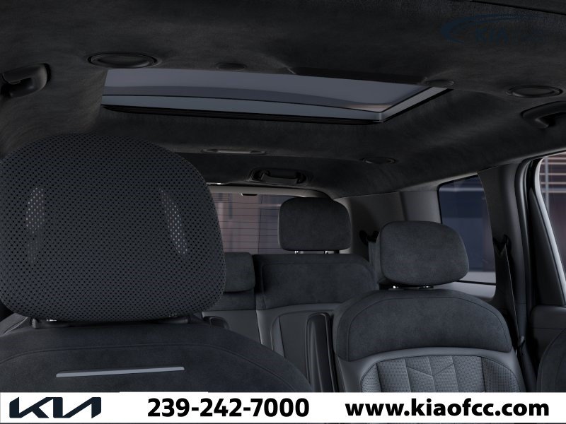 New 2027 Kia Telluride X-Line SX Prestige AWD/4WD image 27