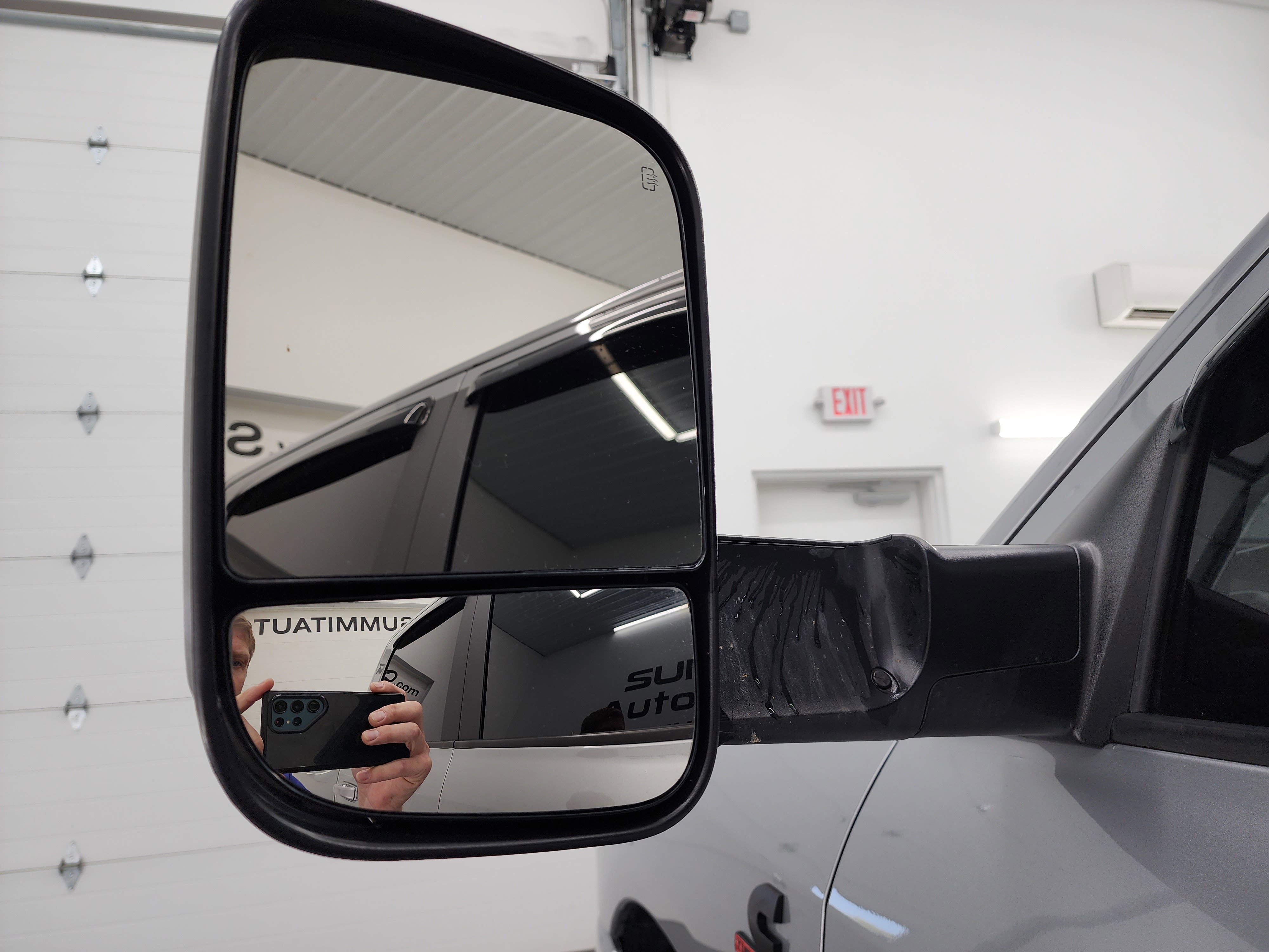 Used 2022 RAM 2500 Big Horn w/ Level C Equiment Group image 38