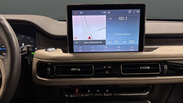 Used 2023 Lincoln Aviator Grand Touring w/ Equipment Group 301A AWD/4WD image 14