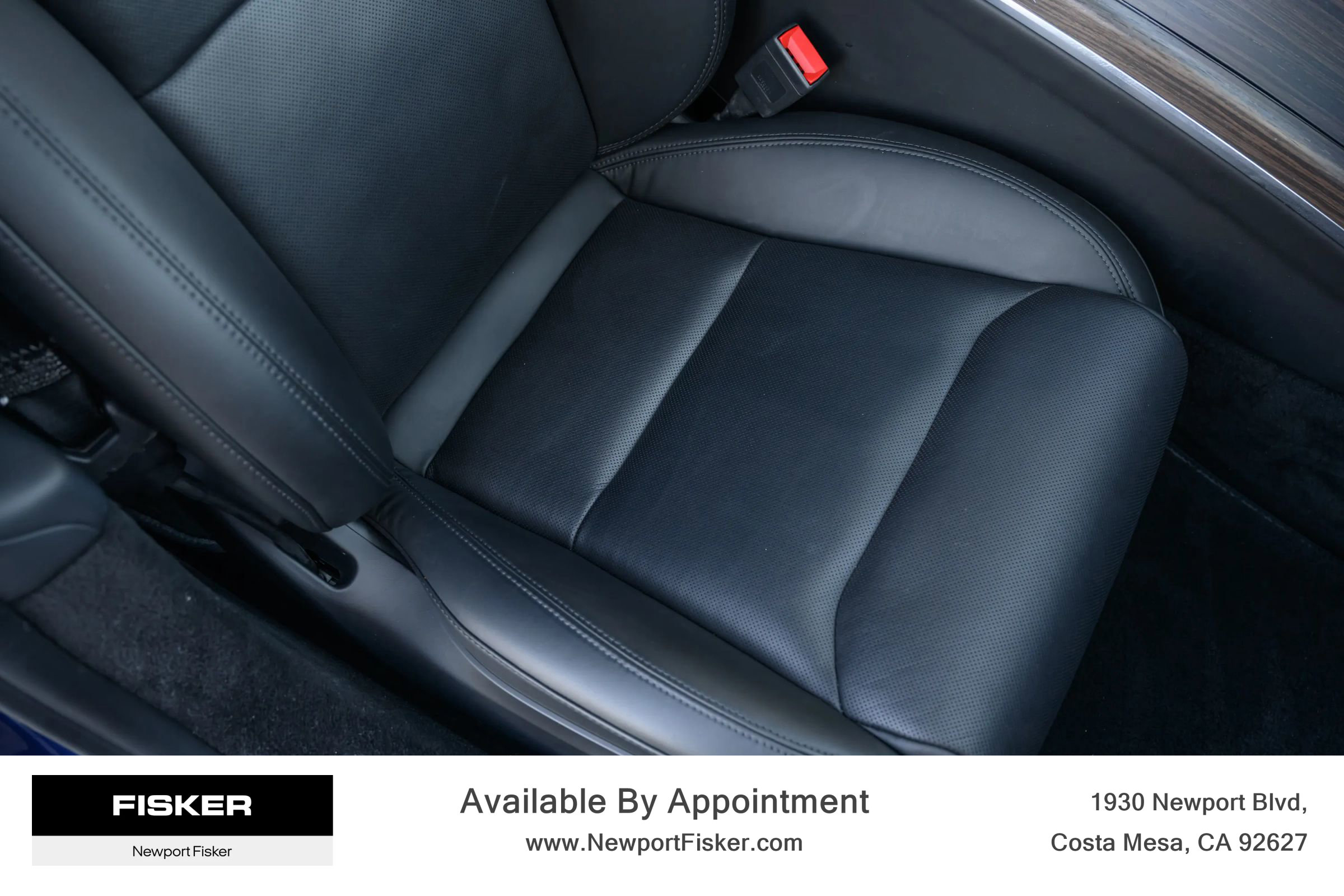 Used 2023 Tesla Model S image 34