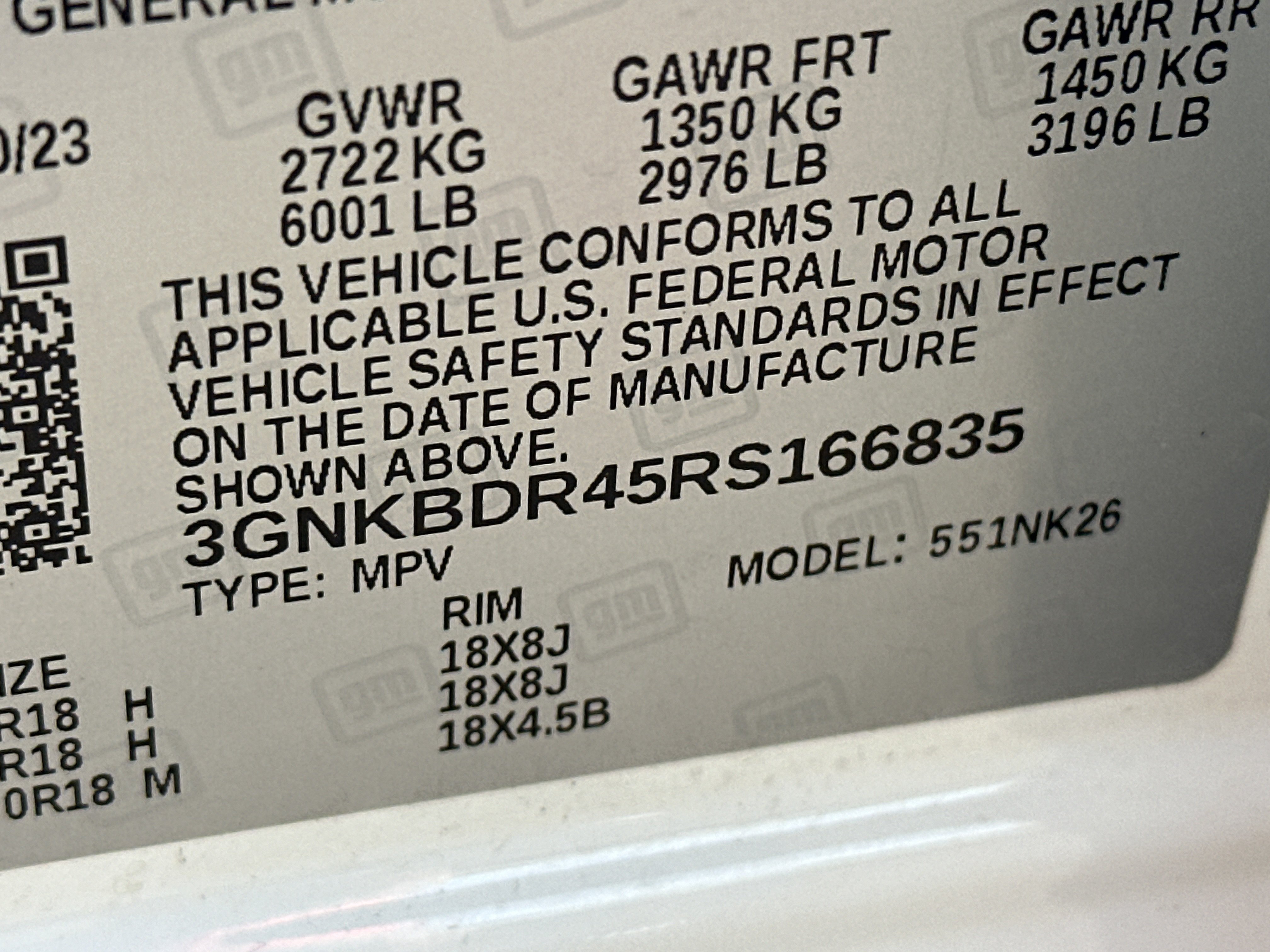 Used 2024 Chevrolet Blazer LT FWD image 32