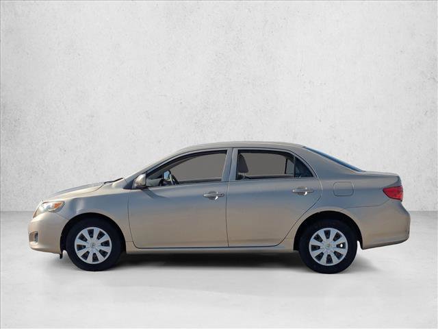 Used 2010 Toyota Corolla LE image 5