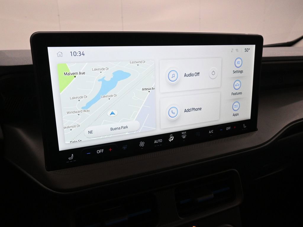 New 2025 Ford Maverick Lobo image 14