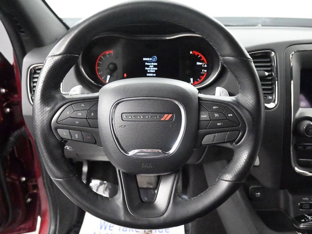 Used 2020 Dodge Durango GT image 33